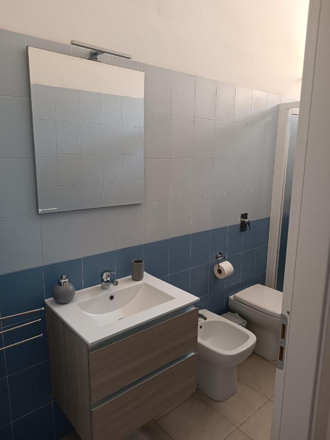 Ilary'S Rooms Marsala Exterior foto