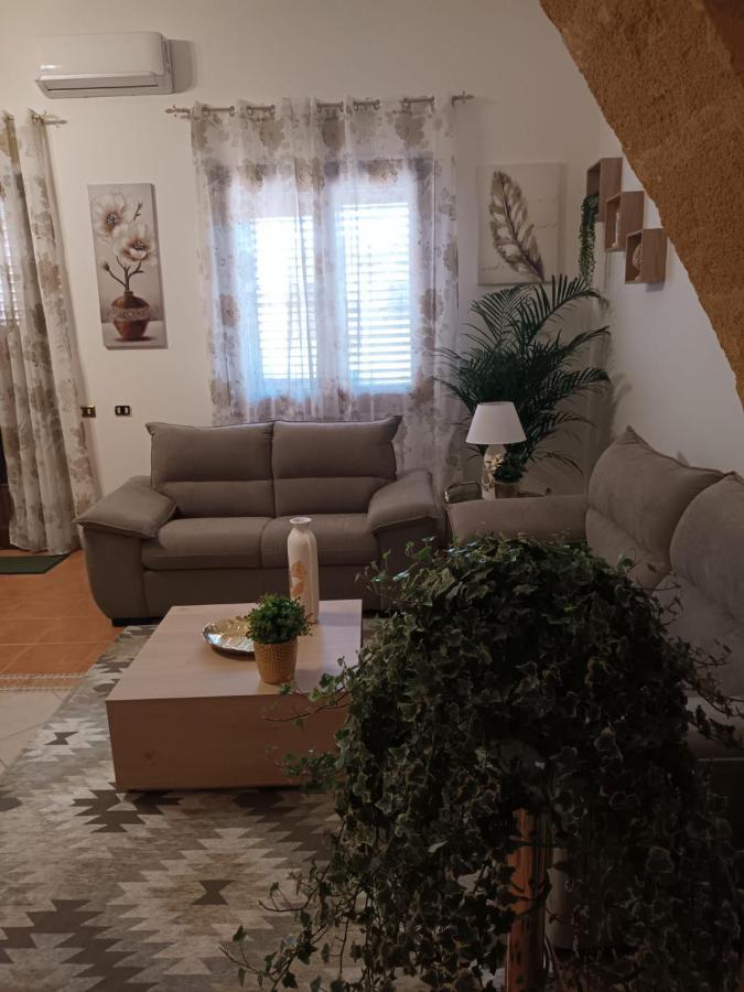 Ilary'S Rooms Marsala Exterior foto