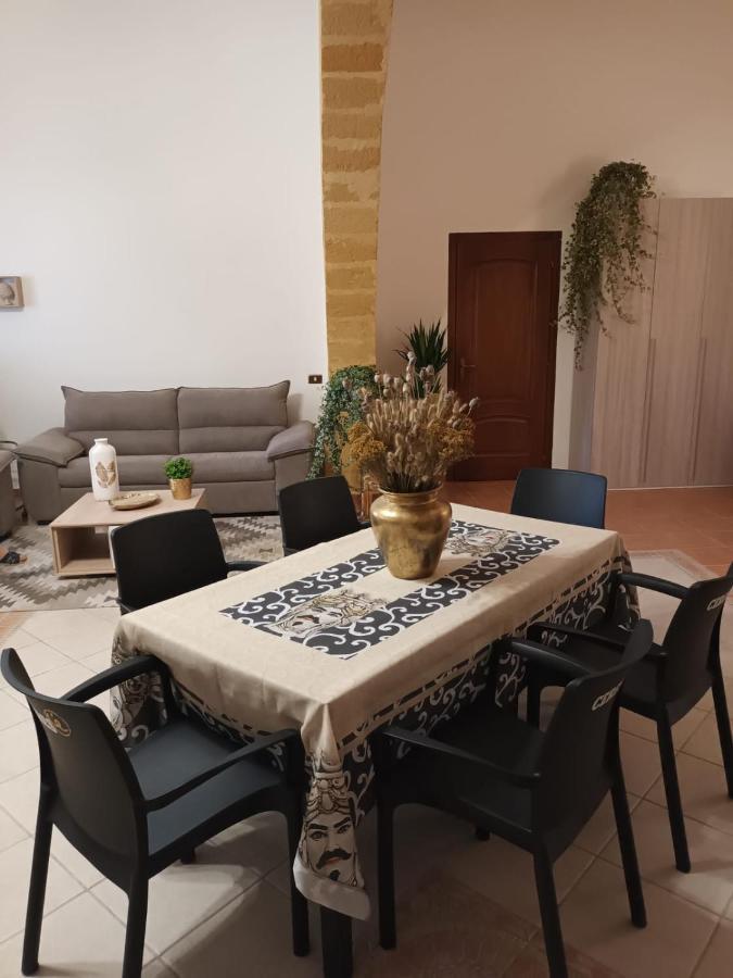Ilary'S Rooms Marsala Exterior foto